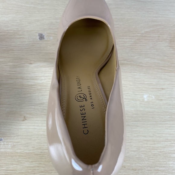 Chinese Laundry Platform Heels size 9 NWT - Picture 5 of 10